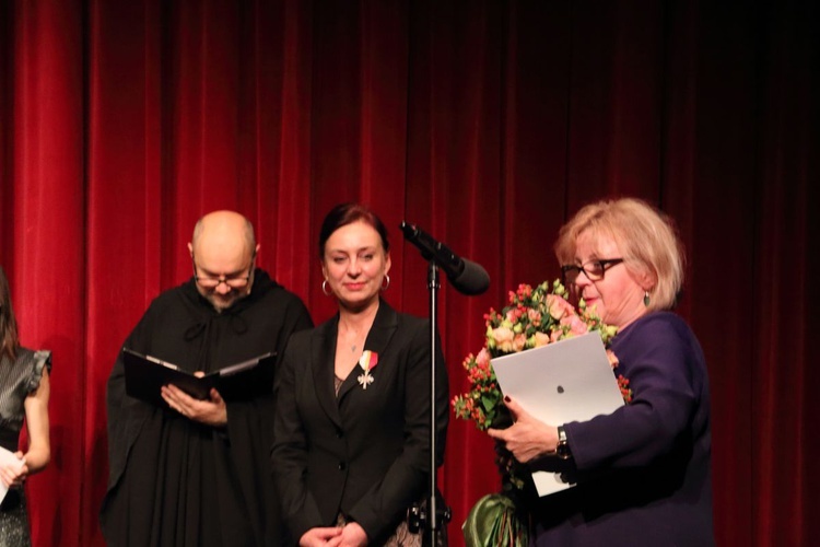 Gala jubileuszowa 20. Festiwalu Tańców Dworskich "Cracovia Danza"