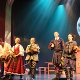 Gala jubileuszowa 20. Festiwalu Tańców Dworskich "Cracovia Danza"