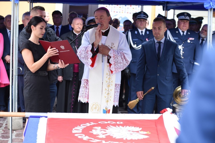 100 lat Policji