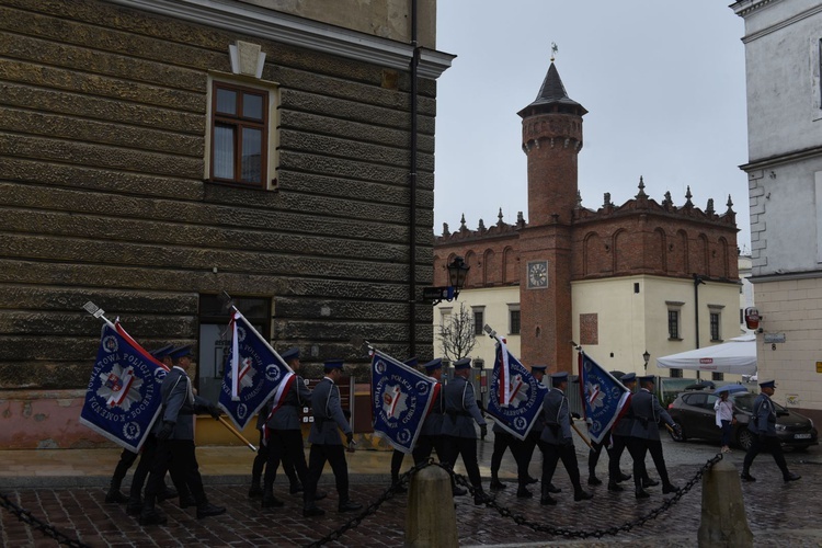 100 lat Policji