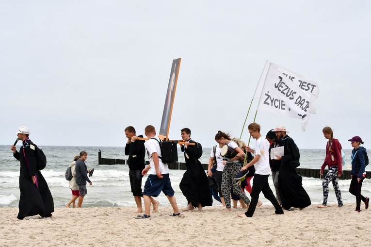 Ewangelizacja Nadmorska 2019