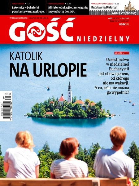 Wybieramy ulubioną okładkę 2019