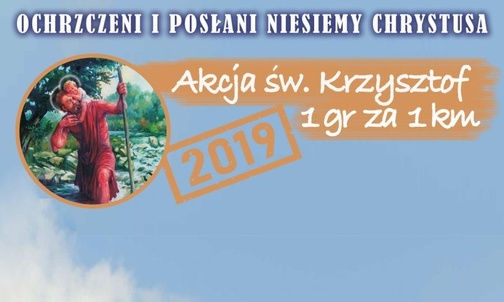 21.07.2019 | Rower, bus, łódka - tego potrzebują misjonarze