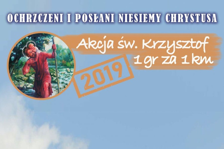 21.07.2019 | Rower, bus, łódka - tego potrzebują misjonarze