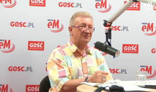 Jan Szczęśniewski: mamy szansę zawalczyć z niedożywieniem