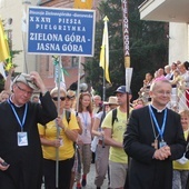 Bp Tadeusz Lityński zachęca do pielgrzymowania