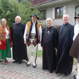 Odpust w parafii św. Marii Magdaleny w Poroninie