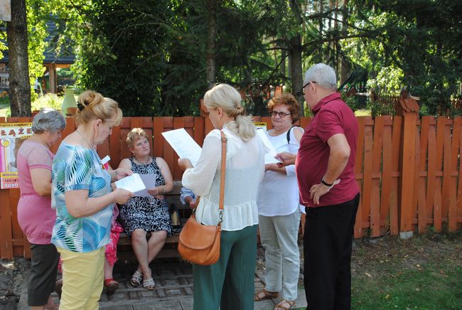 Stodoła Kultury i Sztuki