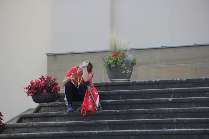 Piesza Pielgrzymka Góralska na Jasną Górę