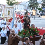 Święto patronalne brzeskiej fary i miasta 