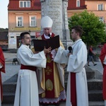 Święto patronalne brzeskiej fary i miasta 