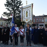 Święto patronalne brzeskiej fary i miasta 