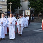 Święto patronalne brzeskiej fary i miasta 