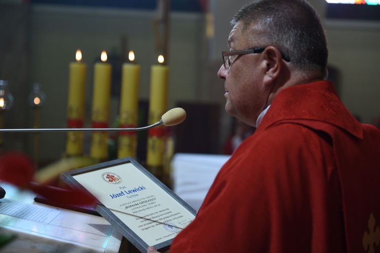 Święto patronalne brzeskiej fary i miasta 