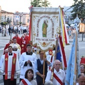 Święto patronalne brzeskiej fary i miasta 