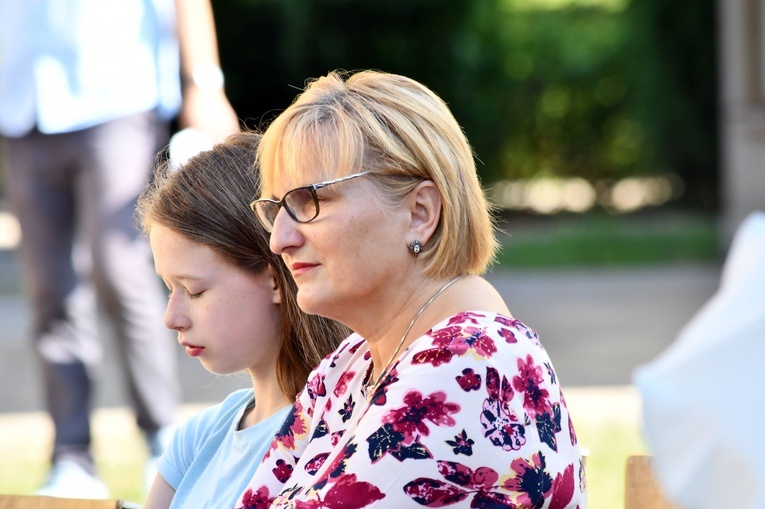 Dzień wspólnoty Domowego Kościoła w Koszalinie