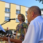 Dzień wspólnoty Domowego Kościoła w Koszalinie