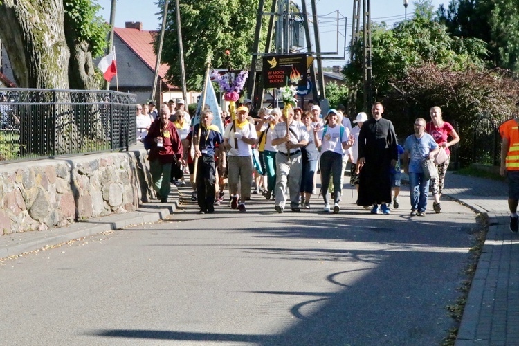 38. Kaszubska Piesza Pielgrzymka