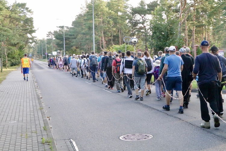 38. Kaszubska Piesza Pielgrzymka