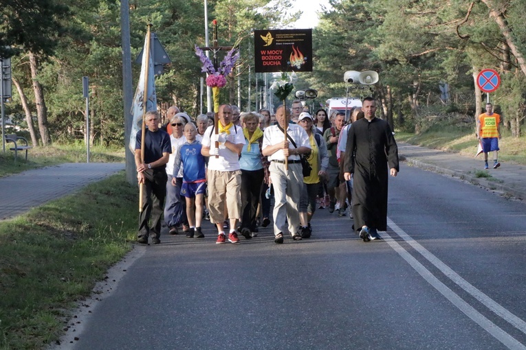38. Kaszubska Piesza Pielgrzymka