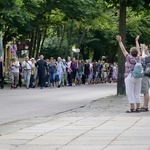 38. Kaszubska Piesza Pielgrzymka