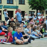 Festiwal "Śladami Singera" odniósł wielki sukces