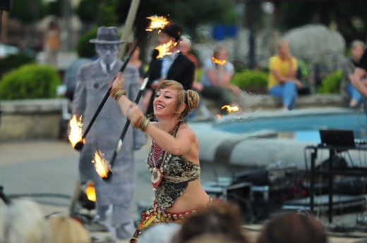 Festiwal "Śladami Singera" odniósł wielki sukces