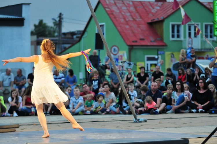 Festiwal "Śladami Singera" odniósł wielki sukces