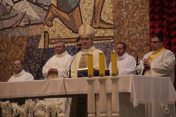 34. Gdyńska Piesza Pielgrzymka na Jasną Górę 