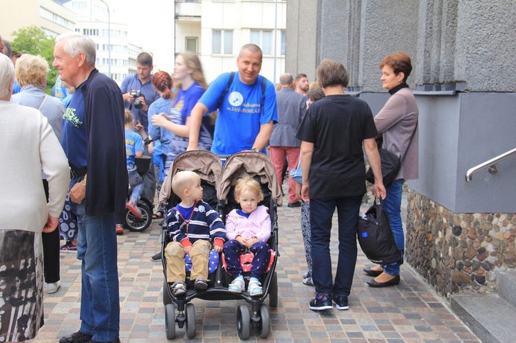 34. Gdyńska Piesza Pielgrzymka na Jasną Górę 