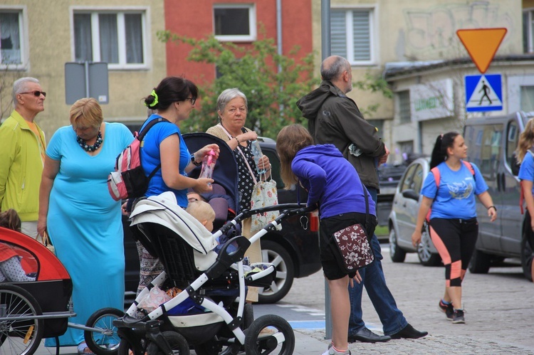 34. Gdyńska Piesza Pielgrzymka na Jasną Górę 