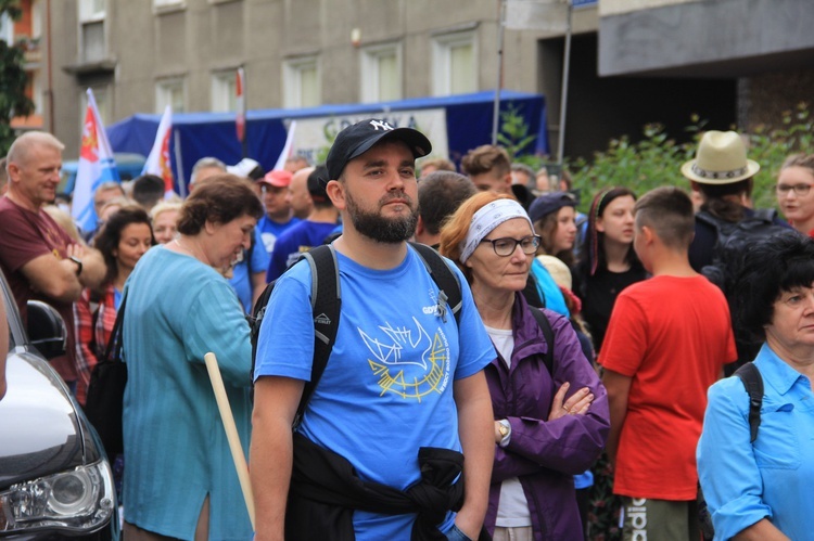 34. Gdyńska Piesza Pielgrzymka na Jasną Górę 