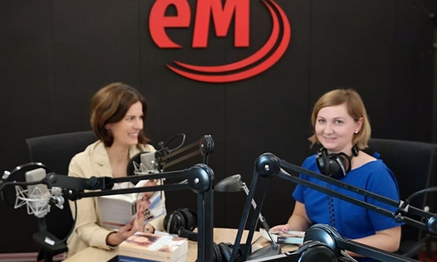Magdalena Kędziersska-Zaporowska, Dominika Szczawińska