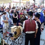 Olsztyn. Międzynarodowy Festiwal Katarynek