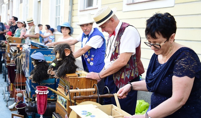 Spełnione marzenie