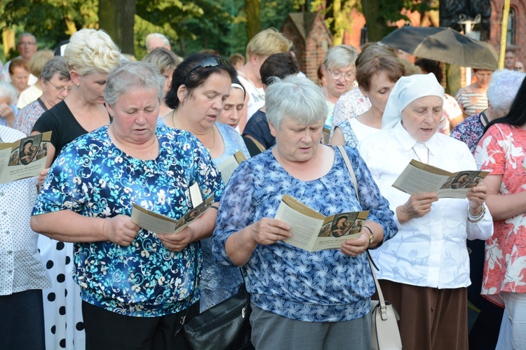 Maryjna Wspólnota Opiekunek Dziecięctwa Bożego