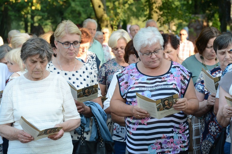 Maryjna Wspólnota Opiekunek Dziecięctwa Bożego