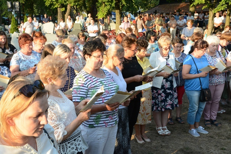 Maryjna Wspólnota Opiekunek Dziecięctwa Bożego