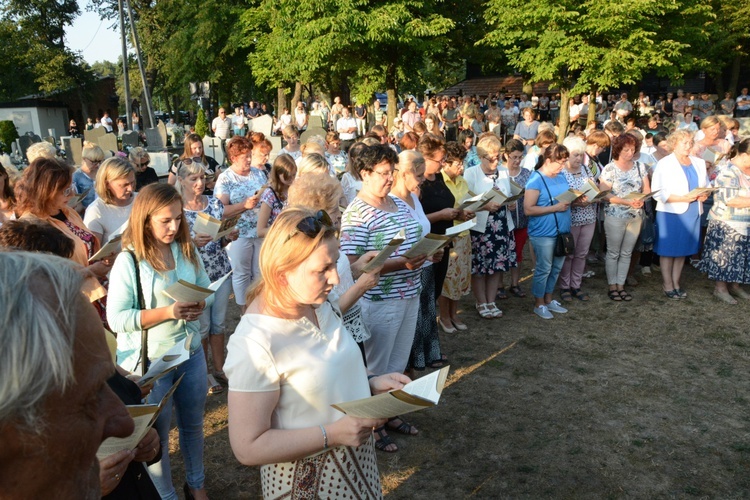 Maryjna Wspólnota Opiekunek Dziecięctwa Bożego