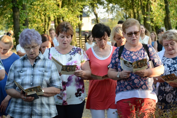 Maryjna Wspólnota Opiekunek Dziecięctwa Bożego