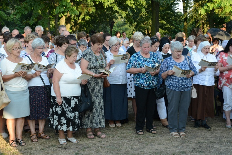 Maryjna Wspólnota Opiekunek Dziecięctwa Bożego