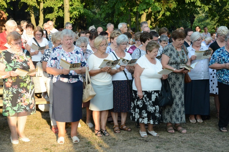 Maryjna Wspólnota Opiekunek Dziecięctwa Bożego