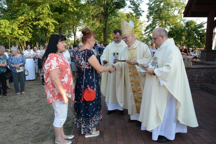 Maryjna Wspólnota Opiekunek Dziecięctwa Bożego