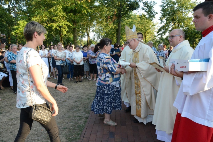 Maryjna Wspólnota Opiekunek Dziecięctwa Bożego