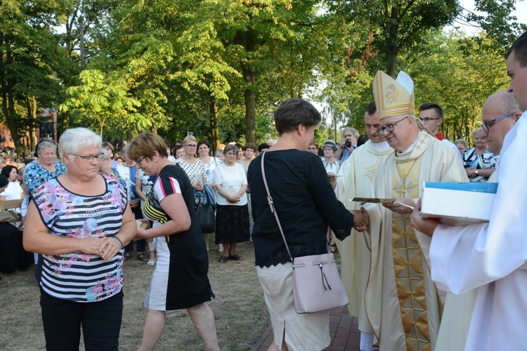 Maryjna Wspólnota Opiekunek Dziecięctwa Bożego