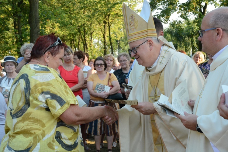 Maryjna Wspólnota Opiekunek Dziecięctwa Bożego