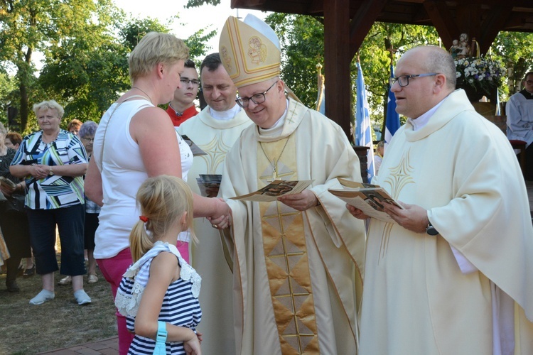 Maryjna Wspólnota Opiekunek Dziecięctwa Bożego