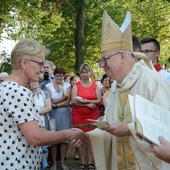 Maryjna Wspólnota Opiekunek Dziecięctwa Bożego