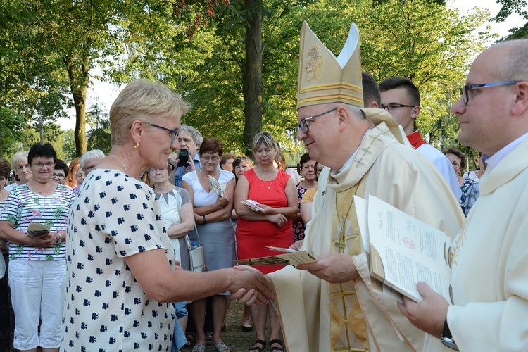 Maryjna Wspólnota Opiekunek Dziecięctwa Bożego