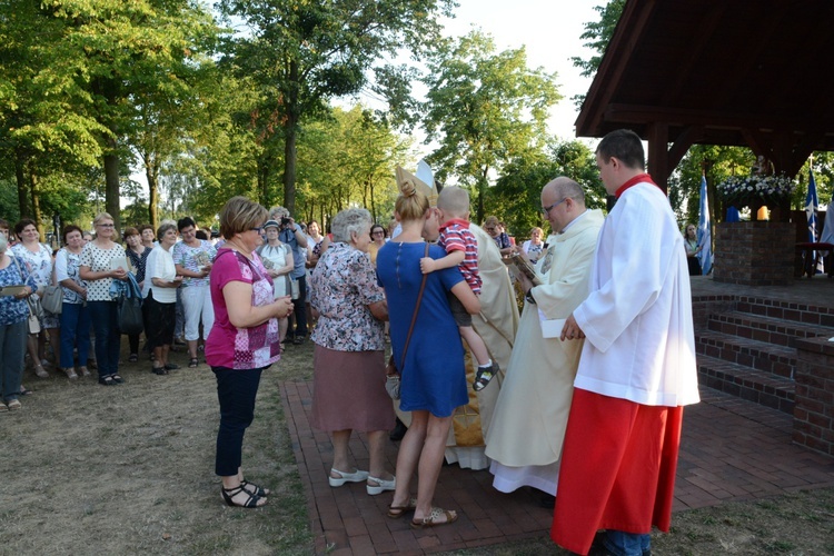 Maryjna Wspólnota Opiekunek Dziecięctwa Bożego